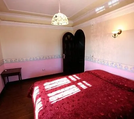 فيلة Evoteli Group 3 1 Ozel Havuzlu Secret *