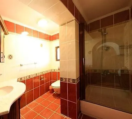 Evoteli Group 3 1 Ozel Havuzlu Secret * بيتيس